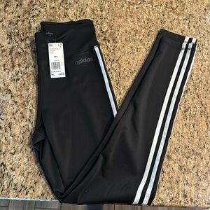 NWT adidas leggings
